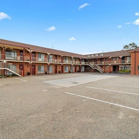 Comfort Inn Heritage Wagga Wagga Wagga Zewnętrze zdjęcie
