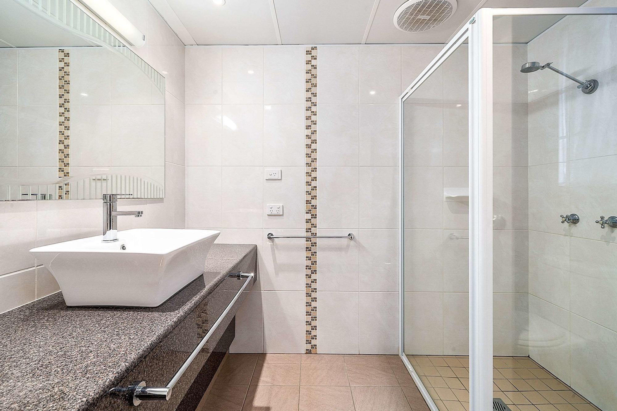 Comfort Inn Heritage Wagga Wagga Wagga Zewnętrze zdjęcie