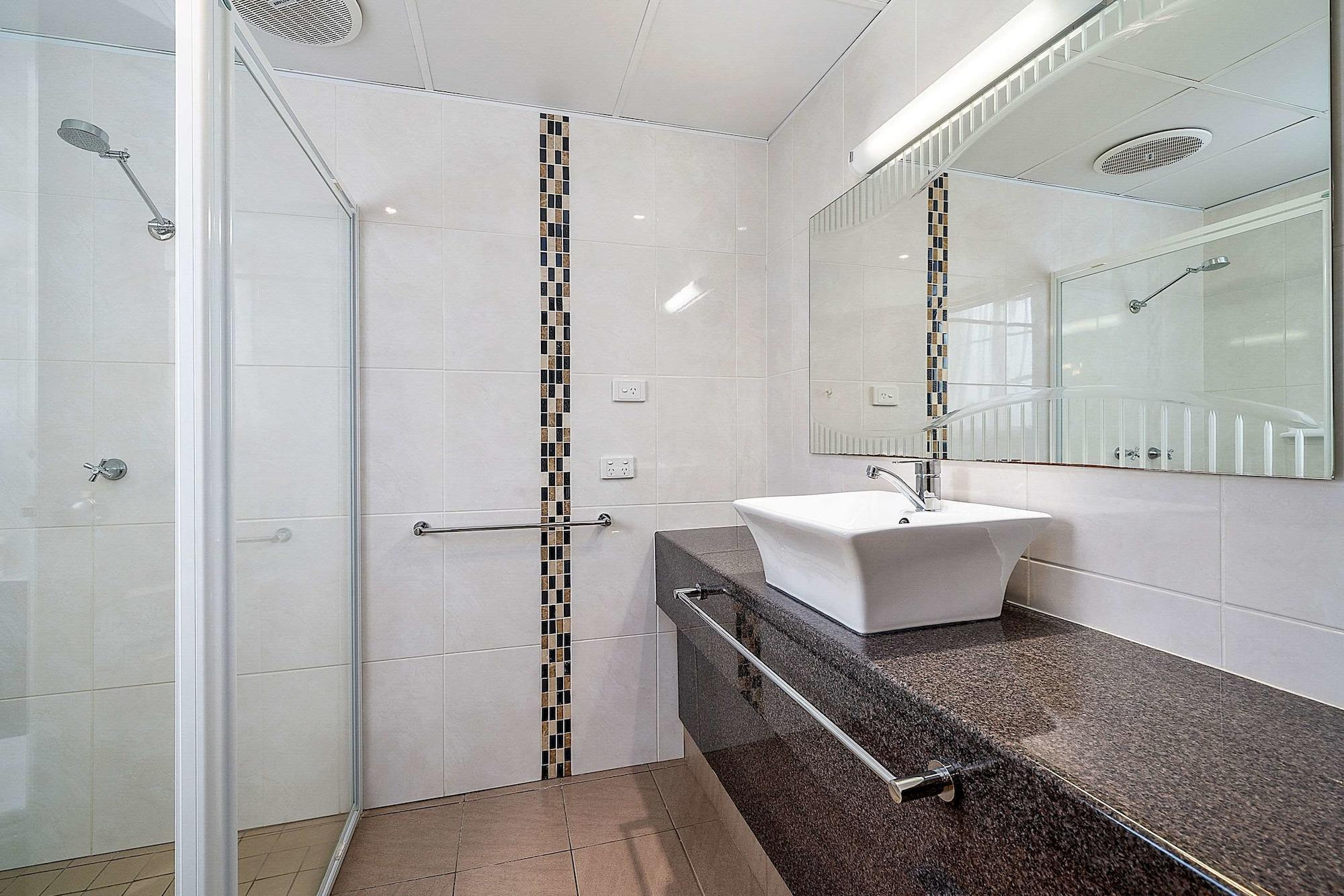 Comfort Inn Heritage Wagga Wagga Wagga Zewnętrze zdjęcie