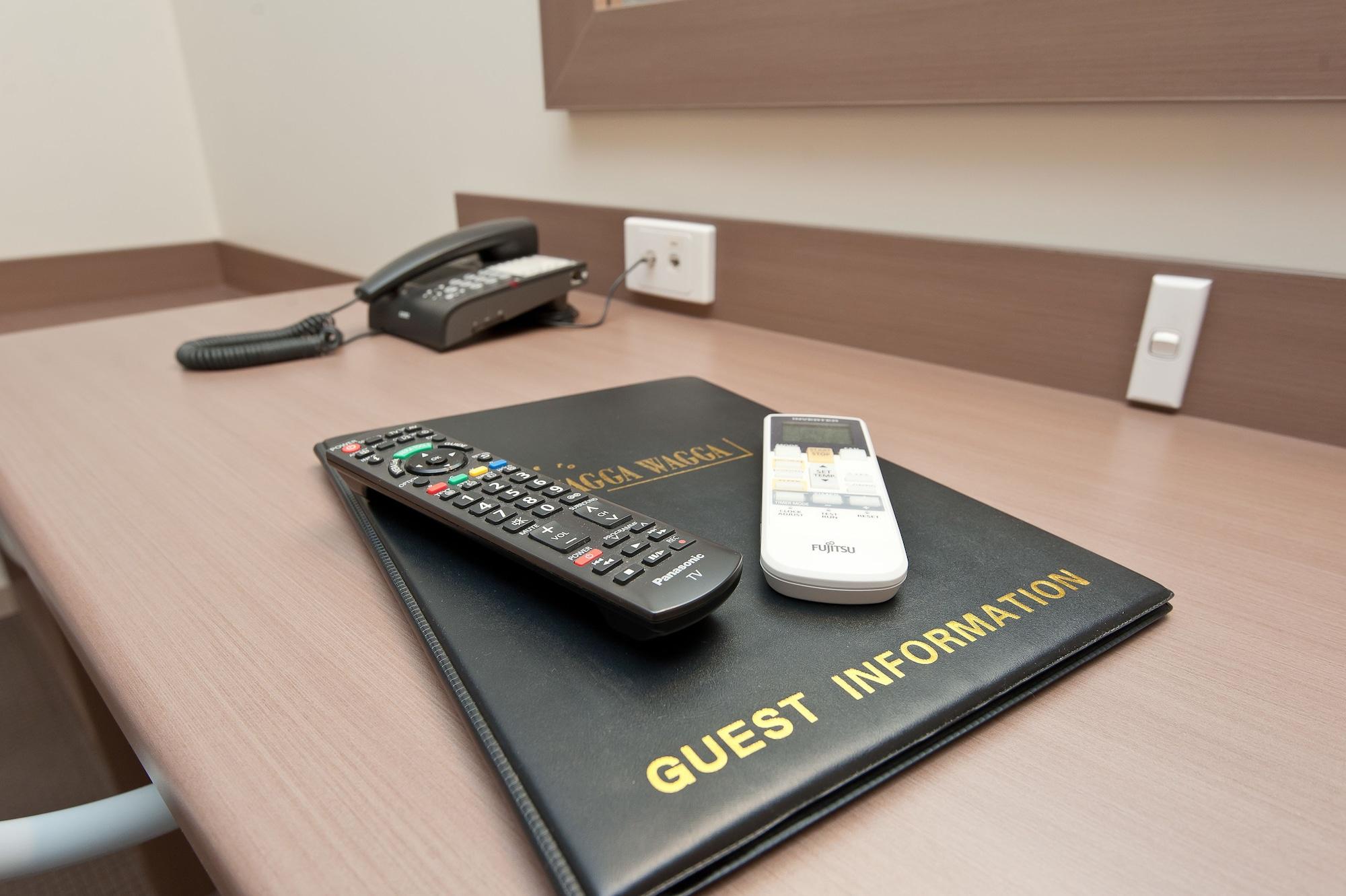 Comfort Inn Heritage Wagga Wagga Wagga Zewnętrze zdjęcie