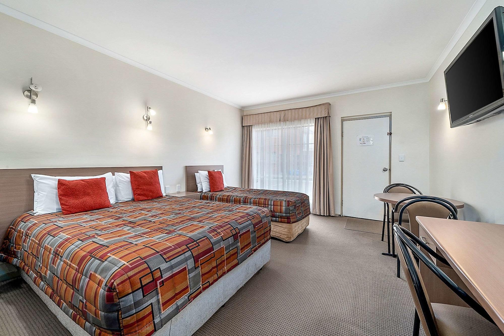 Comfort Inn Heritage Wagga Wagga Wagga Zewnętrze zdjęcie