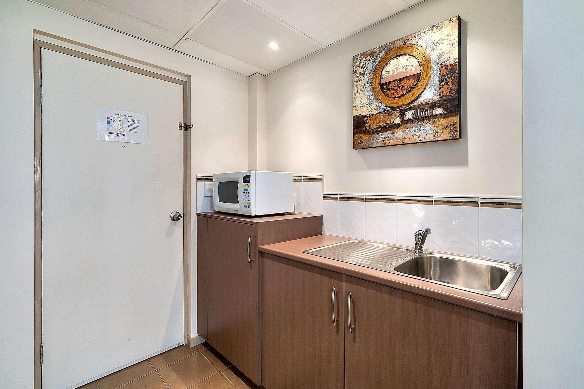 Comfort Inn Heritage Wagga Wagga Wagga Zewnętrze zdjęcie