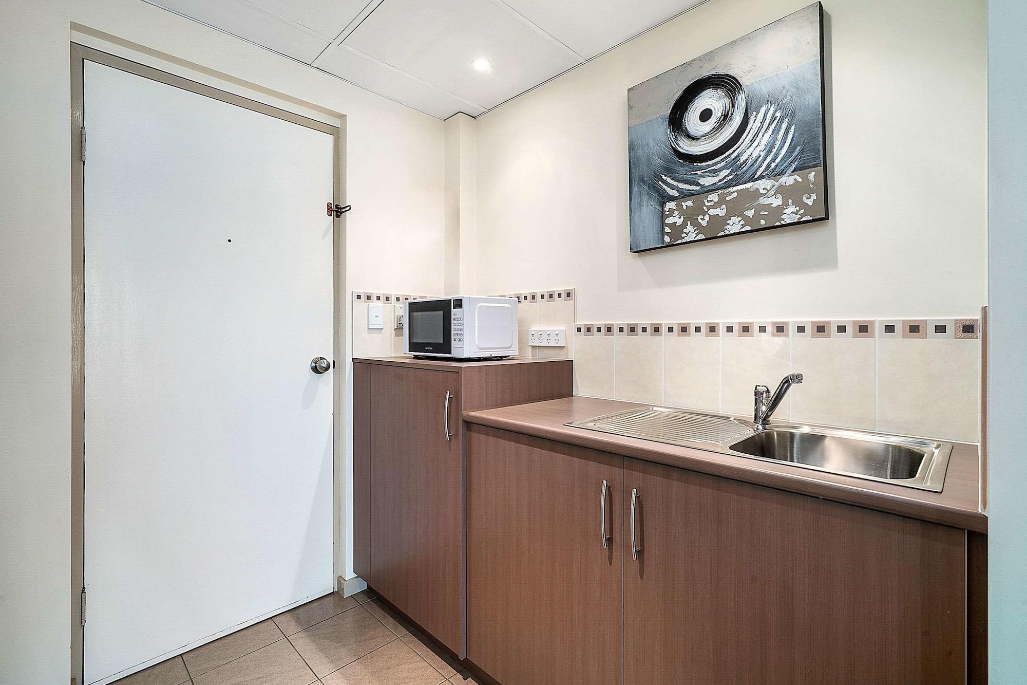 Comfort Inn Heritage Wagga Wagga Wagga Zewnętrze zdjęcie