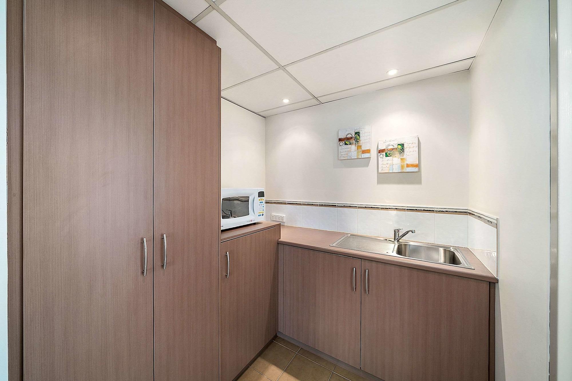 Comfort Inn Heritage Wagga Wagga Wagga Zewnętrze zdjęcie