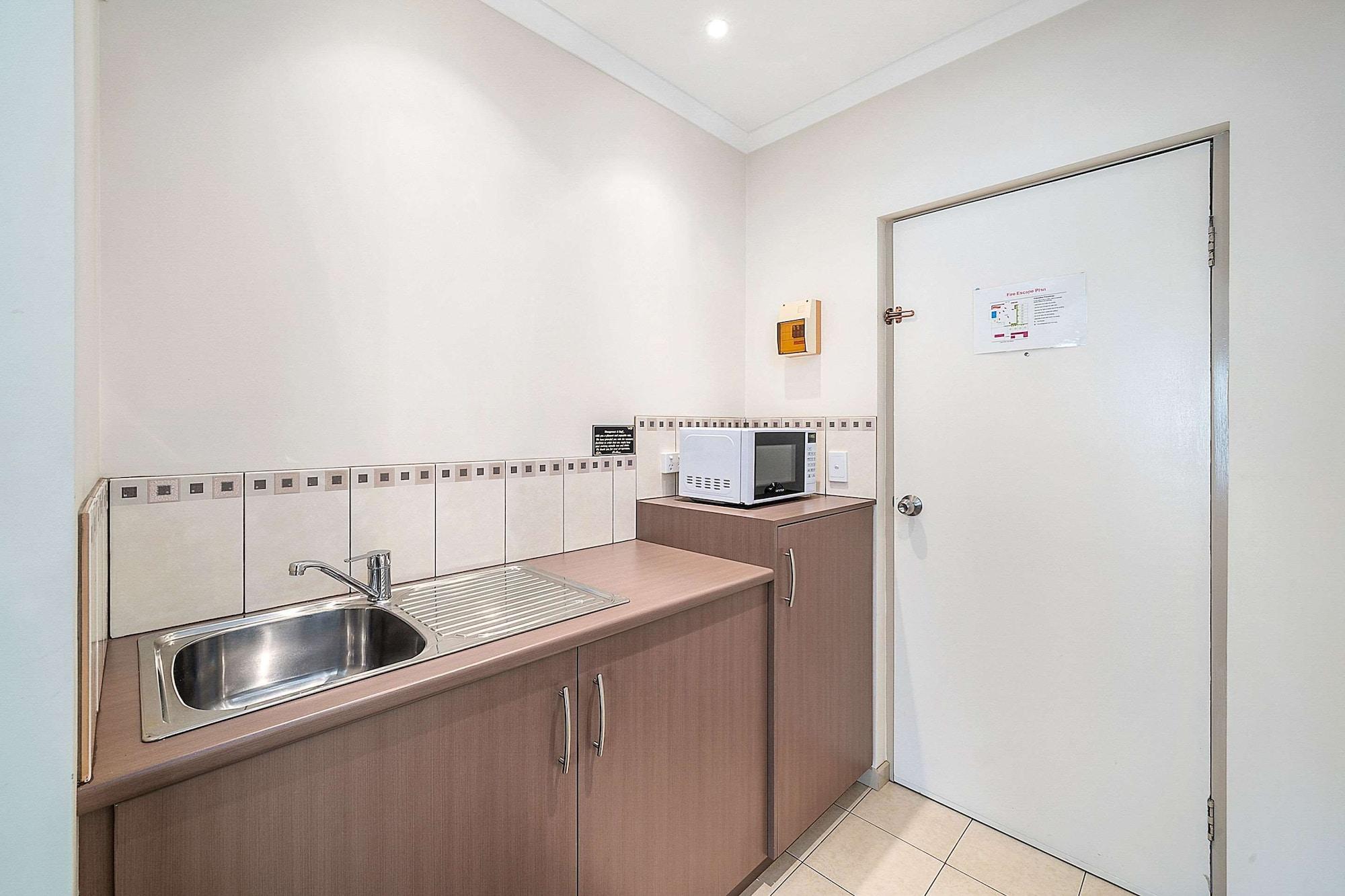 Comfort Inn Heritage Wagga Wagga Wagga Zewnętrze zdjęcie