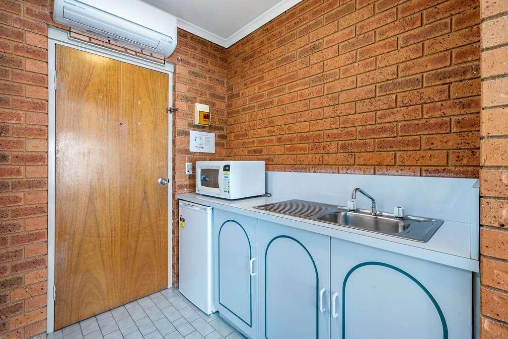 Comfort Inn Heritage Wagga Wagga Wagga Pokój zdjęcie