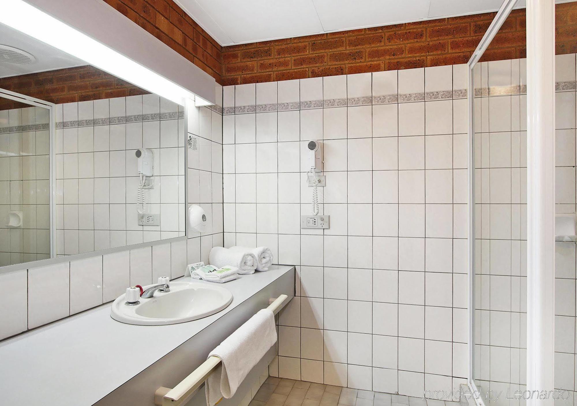 Comfort Inn Heritage Wagga Wagga Wagga Zewnętrze zdjęcie