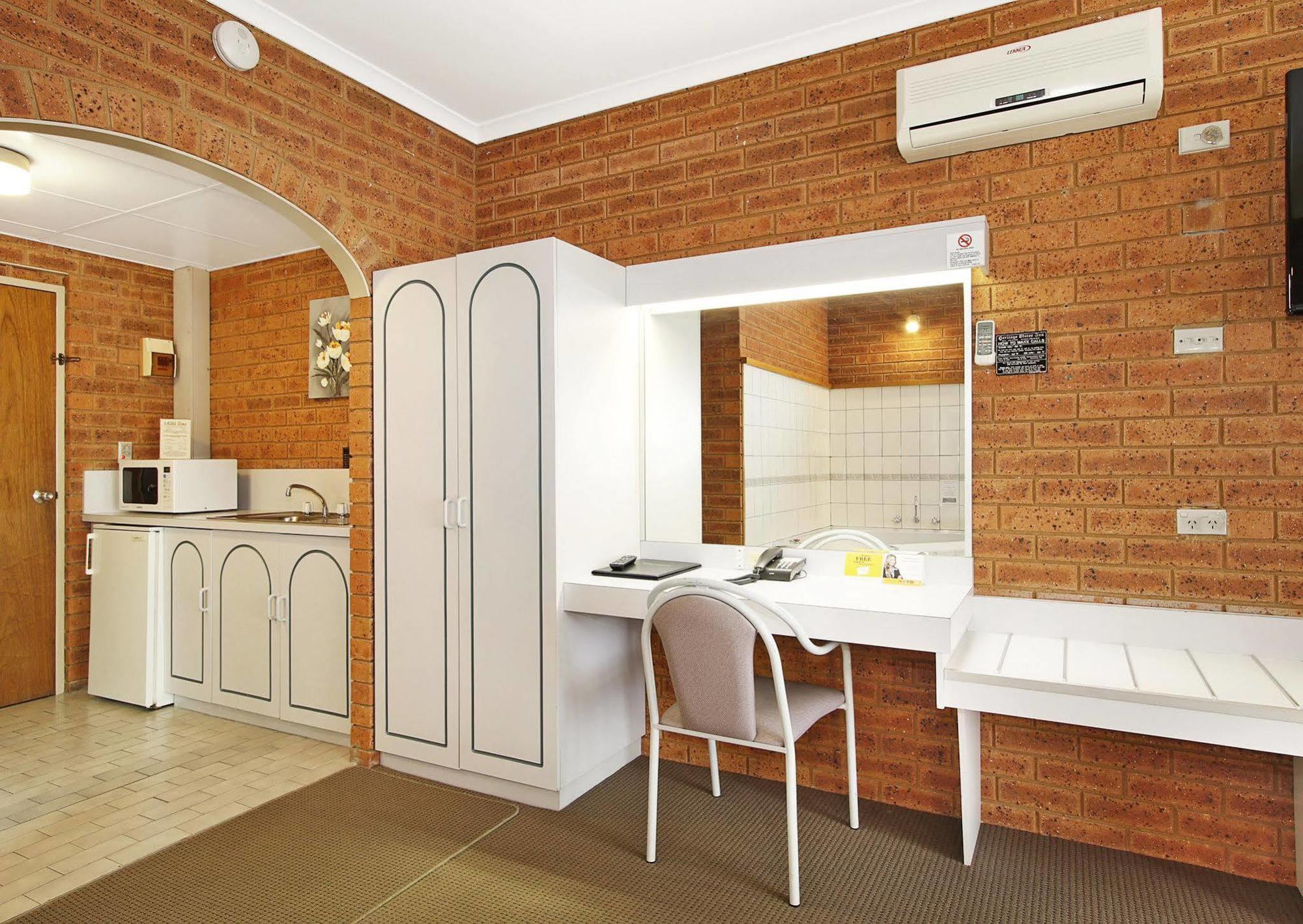 Comfort Inn Heritage Wagga Wagga Wagga Zewnętrze zdjęcie