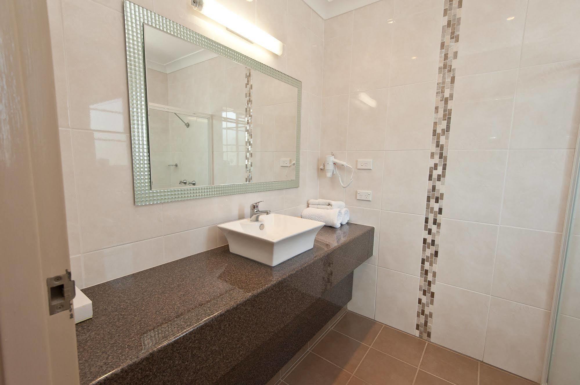 Comfort Inn Heritage Wagga Wagga Wagga Zewnętrze zdjęcie