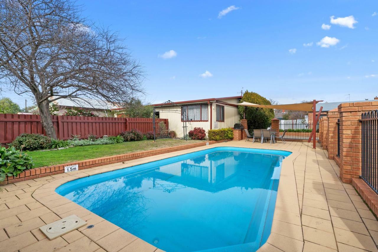 Comfort Inn Heritage Wagga Wagga Wagga Zewnętrze zdjęcie