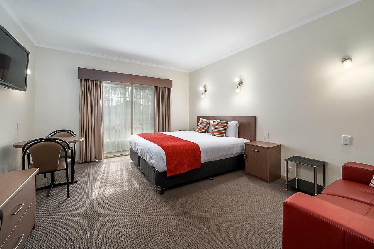 Comfort Inn Heritage Wagga Wagga Wagga Zewnętrze zdjęcie