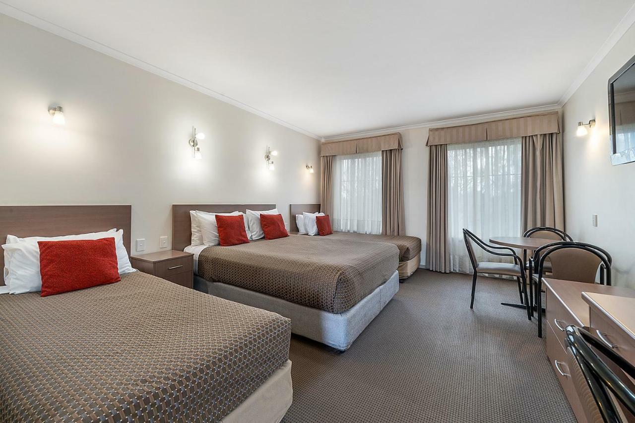 Comfort Inn Heritage Wagga Wagga Wagga Zewnętrze zdjęcie