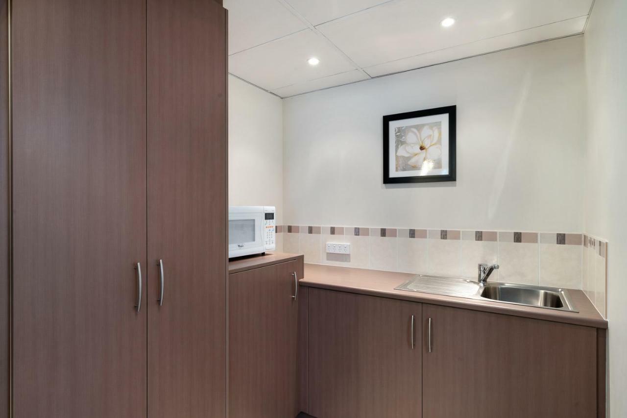 Comfort Inn Heritage Wagga Wagga Wagga Zewnętrze zdjęcie