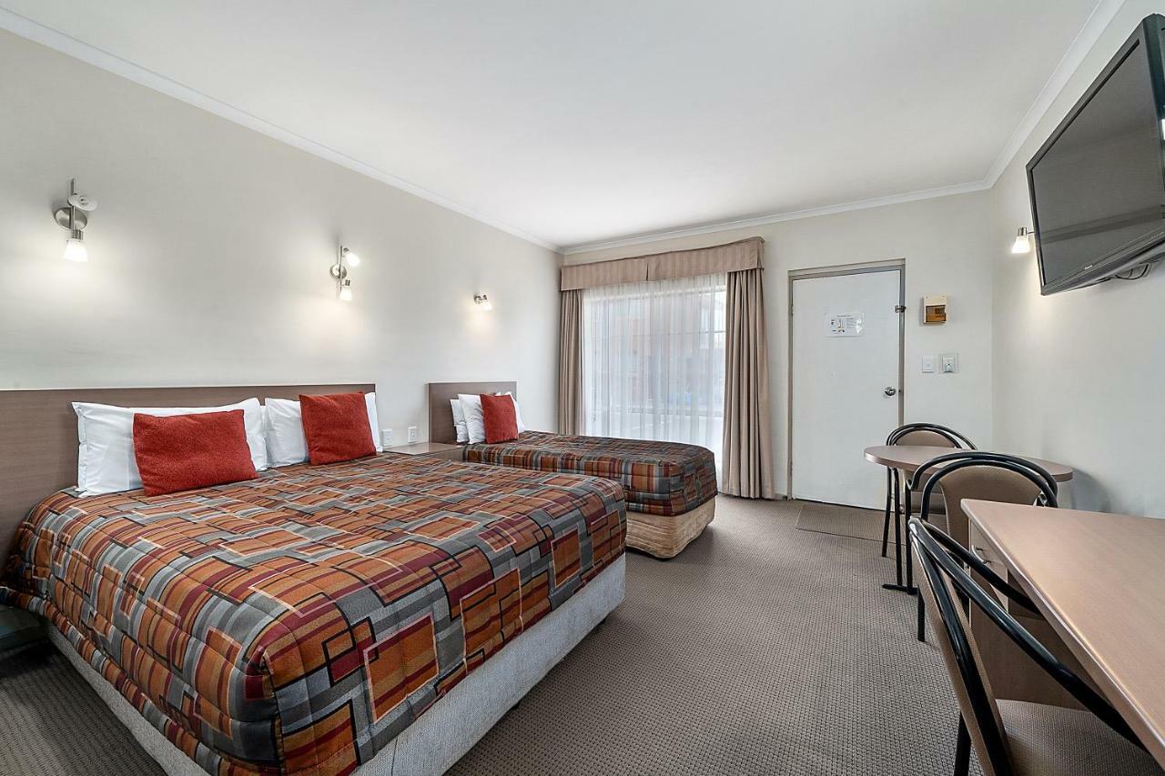 Comfort Inn Heritage Wagga Wagga Wagga Zewnętrze zdjęcie